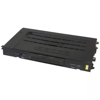 SAMSUNG CLP-510D (CLP-510D5Y) - Toner TonerPartner PREMIUM, yellow (galben)
