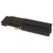 XEROX 400 (106R03533) - Toner TonerPartner PREMIUM, yellow (galben)