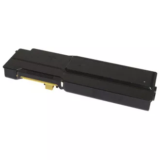 XEROX 400 (106R03533) - Toner TonerPartner PREMIUM, yellow (galben)