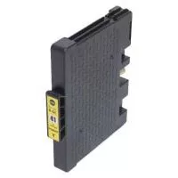 RICOH SG3100 (405764) - Cartuș TonerPartner PREMIUM, yellow (galben)