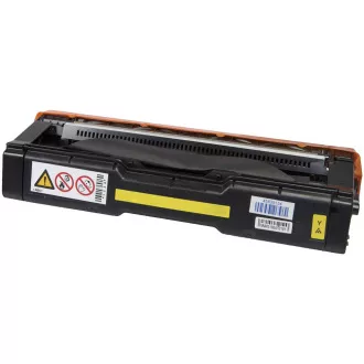 RICOH SPC250 (407546) - Toner TonerPartner PREMIUM, yellow (galben)