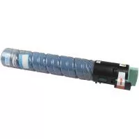 RICOH MPC2550 (841197) - Toner TonerPartner PREMIUM, cyan