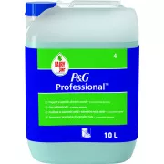 Borcan Professional P&G ProfiLine clătire 10L