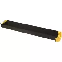 SHARP MX-23GTYA - Toner TonerPartner PREMIUM, yellow (galben)