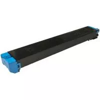 SHARP MX-23GTCA - Toner TonerPartner PREMIUM, cyan