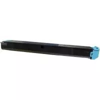 SHARP MX-25GTCA (DX-25GTCA) - Toner TonerPartner PREMIUM, cyan