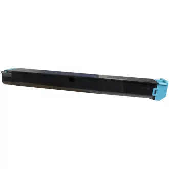 SHARP MX-25GTCA (DX-25GTCA) - Toner TonerPartner PREMIUM, cyan