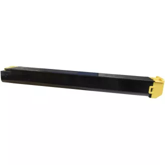 SHARP MX-25GTYA (DX-25GTYA) - Toner TonerPartner PREMIUM, yellow (galben)