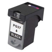 CANON PG-37 (2145B001) - Cartuș TonerPartner PREMIUM, black (negru)