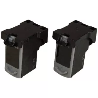 MultiPack CANON PG-37, CL-38 (2145B001, 2146B001) - Cartuș TonerPartner PREMIUM, black + color (negru + color)