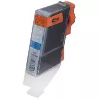 CANON BCI-3 (4480A002) - Cartuș TonerPartner PREMIUM, cyan