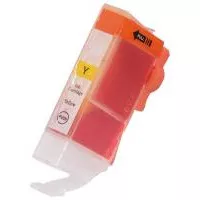CANON BCI-3 (4482A002) - Cartuș TonerPartner PREMIUM, yellow (galben)
