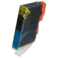 CANON BCI-6 (4706A002) - Cartuș TonerPartner PREMIUM, cyan