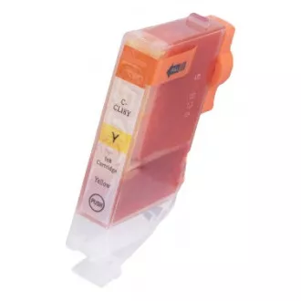 CANON CLI-8 (0623B001) - Cartuș TonerPartner PREMIUM, yellow (galben)