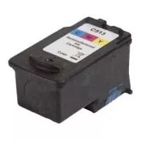 CANON CL-513 (2971B001) - Cartuș TonerPartner PREMIUM, color