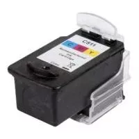CANON CL-511-XL (2972B001) - Cartuș TonerPartner PREMIUM, color