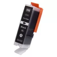 CANON PGI-550-XL (6431B001) - Cartuș TonerPartner PREMIUM, black (negru)