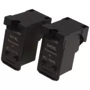 MultiPack CANON PG-540XL, CL-541XL (5222B005, 5226B005) - Cartuș TonerPartner PREMIUM, black + color (negru + color)