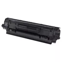 CANON CRG728 (3500B002) - Toner TonerPartner PREMIUM, black (negru)