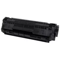 CANON CRG703 (7616A005) - Toner TonerPartner PREMIUM, black (negru)