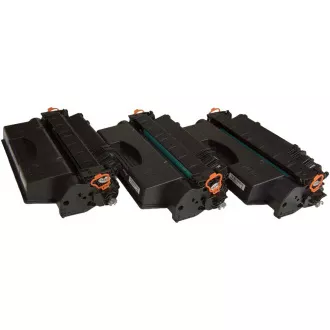 MultiPack CANON CRG719H 3 bucati (3480B002) - Toner TonerPartner PREMIUM, black (negru) 3 bucati