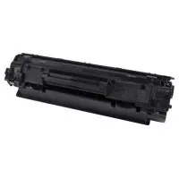 CANON CRG725 (3484B002) - Toner TonerPartner PREMIUM, black (negru)