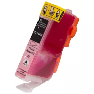 CANON CLI-8 (0625B001) - Cartuș TonerPartner PREMIUM, photo magenta (foto magenta)