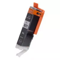 CANON CLI-571-XL (0331C001) - Cartuș TonerPartner PREMIUM, black (negru)