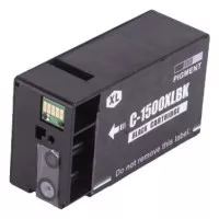 CANON PGI-1500-XL (9182B001) - Cartuș TonerPartner PREMIUM, black (negru)