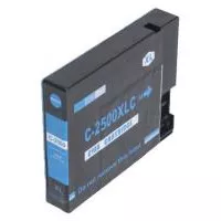 CANON PGI-2500-XL (9265B001) - Cartuș TonerPartner PREMIUM, cyan
