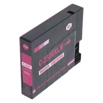 CANON PGI-2500-XL (9266B001) - Cartuș TonerPartner PREMIUM, magenta