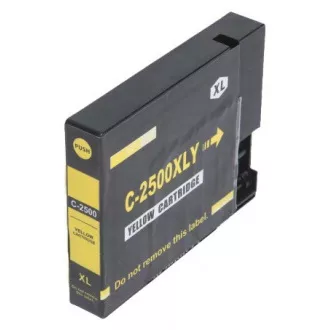 CANON PGI-2500-XL (9267B001) - Cartuș TonerPartner PREMIUM, yellow (galben)