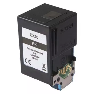 CANON BX-20 (0896A002) - Cartuș TonerPartner PREMIUM, black (negru)