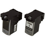 MultiPack CANON PG-50, CL-51 (0616B001, 0618B001) - Cartuș TonerPartner PREMIUM, black + color (negru + color)