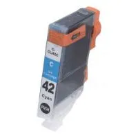 CANON CLI-42 (6385B001) - Cartuș TonerPartner PREMIUM, cyan