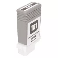CANON PFI-101 (0883B001) - Cartuș TonerPartner PREMIUM, black (negru)