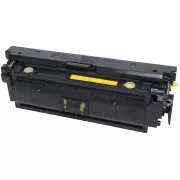 CANON CRG040 (0454C001) - Toner TonerPartner PREMIUM, yellow (galben)