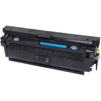 CANON CRG040H (0459C001) - Toner TonerPartner PREMIUM, cyan