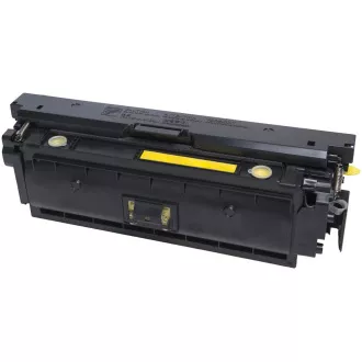 CANON CRG040H (0455C001) - Toner TonerPartner PREMIUM, yellow (galben)