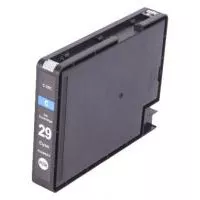 CANON PGI-29 (4873B001) - Cartuș TonerPartner PREMIUM, cyan
