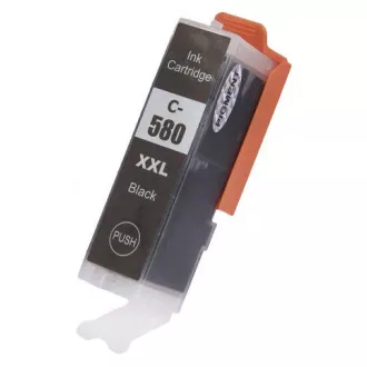 CANON PGI-580-XXL (1970C001) - Cartuș TonerPartner PREMIUM, black (negru)