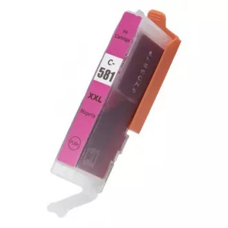 CANON CLI-581-XXL (1996C001) - Cartuș TonerPartner PREMIUM, magenta