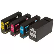 MultiPack CANON PGI-1500-XL (9182B004) - Cartuș TonerPartner PREMIUM, black + color (negru + color)