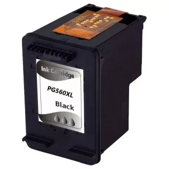 CANON PG-560-XL (3712C001) - Cartuș TonerPartner PREMIUM, black (negru)