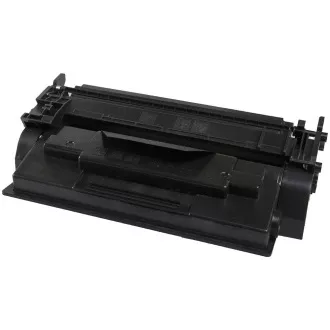 CANON 057H (3010C002) - Toner TonerPartner PREMIUM, black (negru) Cu cip