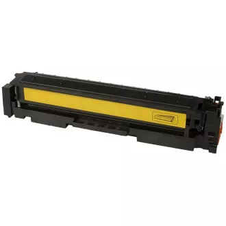 CANON 067H (5103C002) - Toner TonerPartner PREMIUM, yellow (galben)