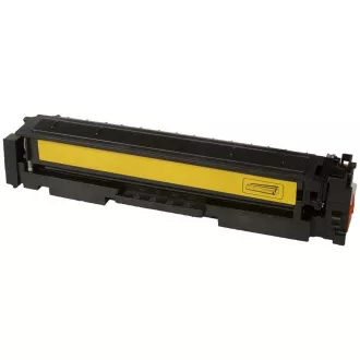 CANON 067 (5099C002) - Toner TonerPartner PREMIUM, yellow (galben)