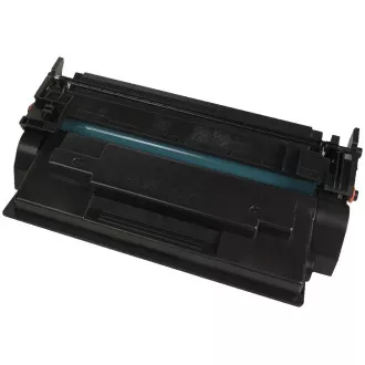 CANON 056 (3007C002) - Toner TonerPartner PREMIUM, black (negru) cu cip OEM - nu afișează nivelul de toner rămas