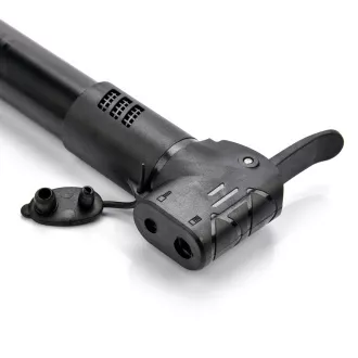 METEOR Extend Extend Mini Bike Pump METEOR Extend Extend Mini Bike Pump