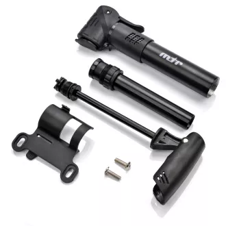 METEOR Extend Extend Mini Bike Pump METEOR Extend Extend Mini Bike Pump